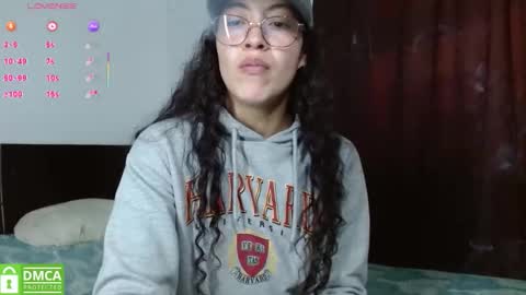 amitlu_ online show from May 31, 2026, 5:42 pm