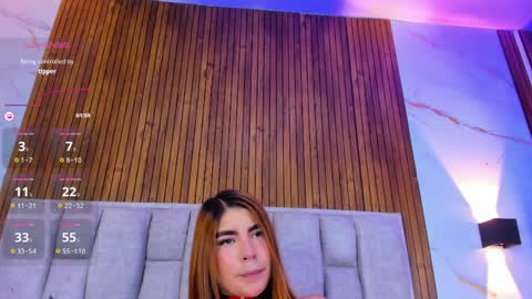 Snapshot of ammbar_foxx chatting on April 3, 2026, 11:41 am ambar online show from April 3, 2026, 11:41 am