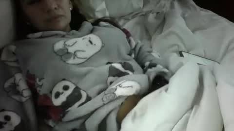 Snapshot of ammber3 chatting on November 14, 2025, 11:20 am Paula D online show from November 14, 2025, 11:20 am