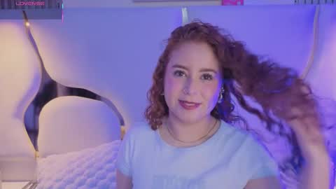 ammber_mjs online show from November 21, 2025, 12:15 pm