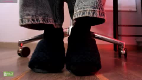 Amelia online show from October 30, 2025, 4:36 am