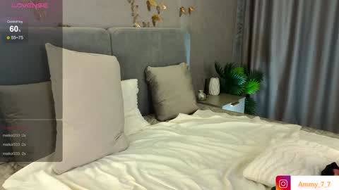 Snapshot of ammy_77 chatting on January 30, 2025, 12:37 pm Ammy online show from January 30, 2025, 12:37 pm