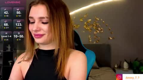 Snapshot of ammy_77 chatting on February 21, 2025, 12:06 pm Ammy online show from February 21, 2025, 12:06 pm