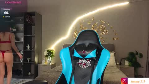 Snapshot of ammy_77 chatting on March 3, 2025, 2:58 am Ammy online show from March 3, 2025, 2:58 am