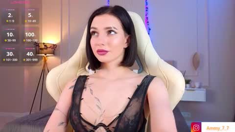 Snapshot of ammy_77 chatting on March 30, 2026, 3:07 am Ammy online show from March 30, 2026, 3:07 am