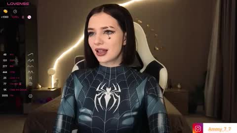 Ammy  dont forget to thumbs up me  online show from October 31, 2025, 3:29 am