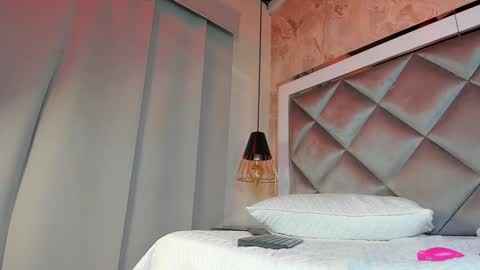 ammy durand online show from January 24, 2025, 7:41 am