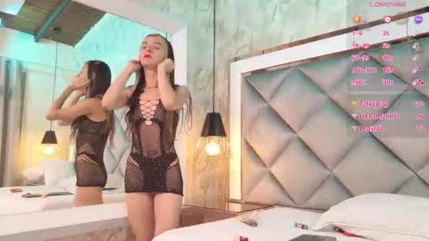 ammy durand online show from September 27, 2025, 7:19 pm