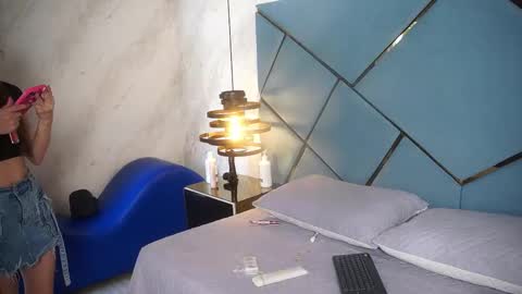 Snapshot of ammy_durand chatting on February 26, 2026, 7:46 pm ammy durand online show from February 26, 2026, 7:46 pm