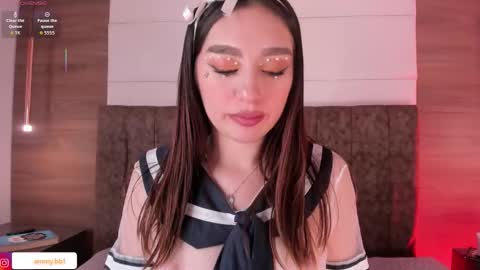 Snapshot of ammy_glow chatting on September 10, 2025, 11:10 am ammy_glow online show from September 10, 2025, 11:10 am