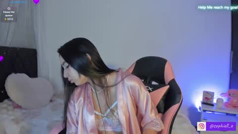 Snapshot of ammy_rodriguez_ chatting on September 13, 2025, 5:07 am Ammy online show from September 13, 2025, 5:07 am