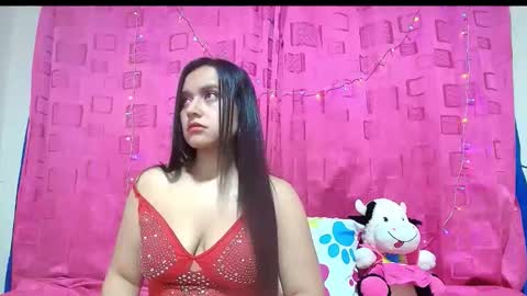 ammycuteec online show from December 4, 2025, 2:54 am
