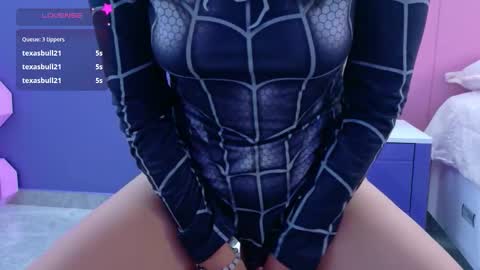 Snapshot of ammyjoness chatting on February 24, 2026, 10:41 pm online show from February 24, 2026, 10:41 pm