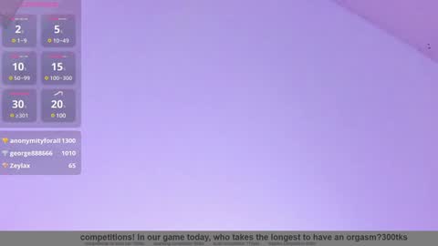 Snapshot of ammyjoness_ chatting on December 28, 2024, 3:26 am Ammy Jones online show from December 28, 2024, 3:26 am