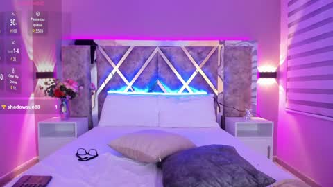 Snapshot of ammyjoness_ chatting on January 8, 2025, 9:55 pm Ammy Jones online show from January 8, 2025, 9:55 pm