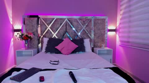 Snapshot of ammyjoness_ chatting on January 28, 2025, 7:10 pm Ammy Jones online show from January 28, 2025, 7:10 pm