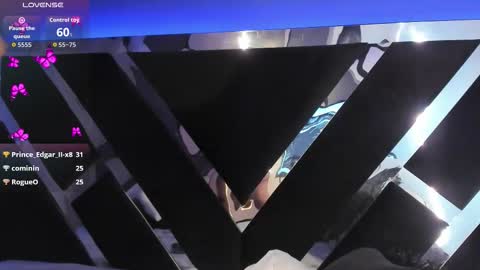 Snapshot of ammyjoness_ chatting on November 13, 2025, 2:10 am Ammy Jones online show from November 13, 2025, 2:10 am