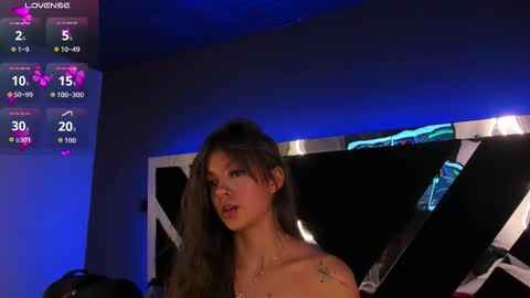 Snapshot of ammyjoness_ chatting on February 3, 2026, 2:53 am Ammy Jones online show from February 3, 2026, 2:53 am