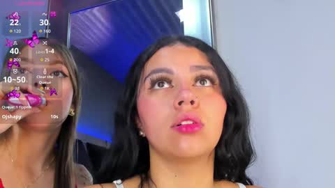 Snapshot of ammyjoness_ chatting on February 13, 2026, 7:54 pm Ammy Jones online show from February 13, 2026, 7:54 pm