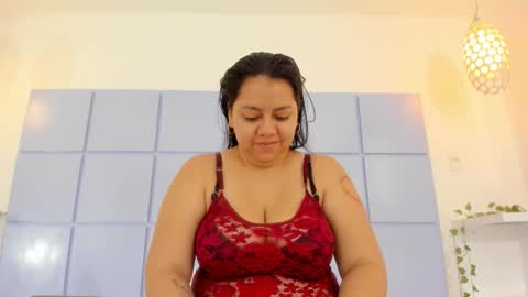 Snapshot of ammypike chatting on October 28, 2025, 11:36 am AmmyPike online show from October 28, 2025, 11:36 am