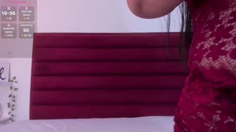 Snapshot of ammypike chatting on January 18, 2026, 7:17 pm AmmyPike online show from January 18, 2026, 7:17 pm