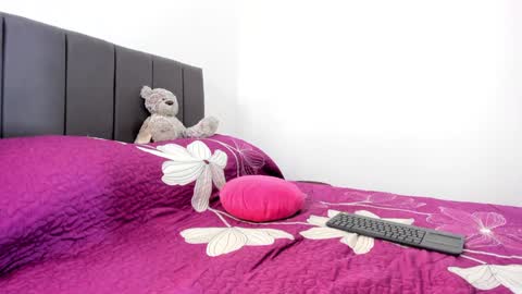 Snapshot of ammyrose_1 chatting on January 14, 2025, 3:57 pm ammy online show from January 14, 2025, 3:57 pm