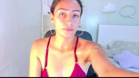 Snapshot of ammyrouse__ chatting on February 3, 2026, 11:04 am A M M Y online show from February 3, 2026, 11:04 am