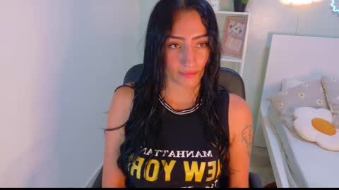 Snapshot of ammyrouse__ chatting on February 4, 2026, 11:16 am A M M Y online show from February 4, 2026, 11:16 am