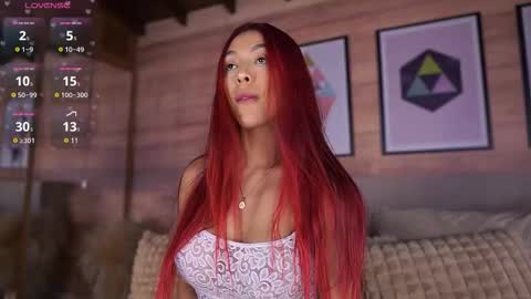 Snapshot of ammyscott1 chatting on October 14, 2025, 10:43 pm Ammy Scott online show from October 14, 2025, 10:43 pm