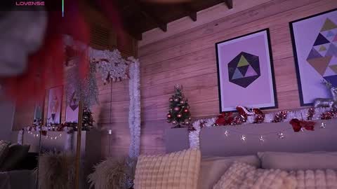 Snapshot of ammyscott1 chatting on December 14, 2025, 7:29 pm Ammy Scott online show from December 14, 2025, 7:29 pm