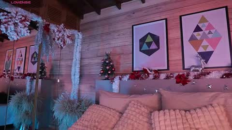 Snapshot of ammyscott1 chatting on December 18, 2025, 7:42 pm Ammy Scott online show from December 18, 2025, 7:42 pm