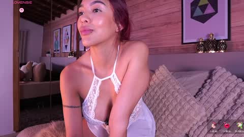 Ammy Scott  online show from April 7, 2026, 7:58 pm