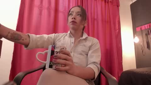 Snapshot of ammytorrez_ chatting on November 27, 2025, 11:23 am ammytorrez_ online show from November 27, 2025, 11:23 am