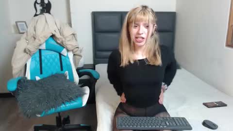 Amnesia online show from October 16, 2025, 1:01 pm