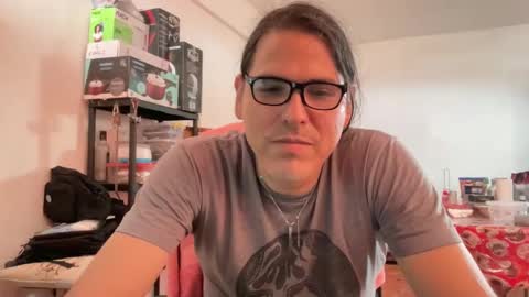 amo_s online show from November 5, 2025, 5:13 pm