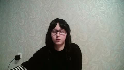 Amomira online show from February 3, 2025, 8:57 pm