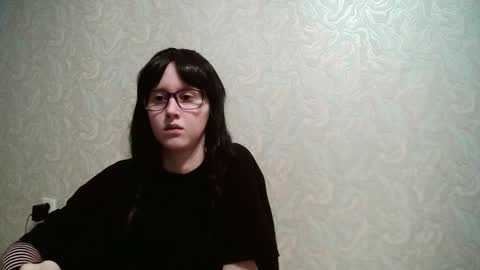 Snapshot of amomira_honeyx chatting on December 14, 2025, 8:41 am Amomira honeyx online show from December 14, 2025, 8:41 am