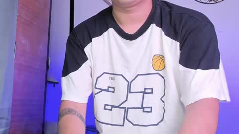 Amon online show from September 29, 2025, 2:49 am