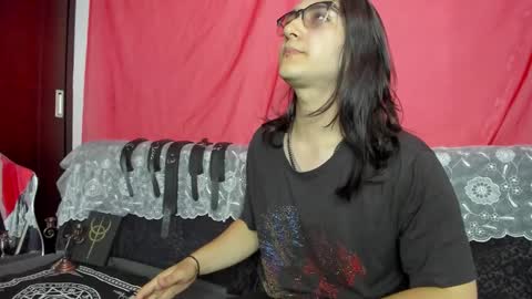 Amoneth online show from November 20, 2025, 7:35 pm