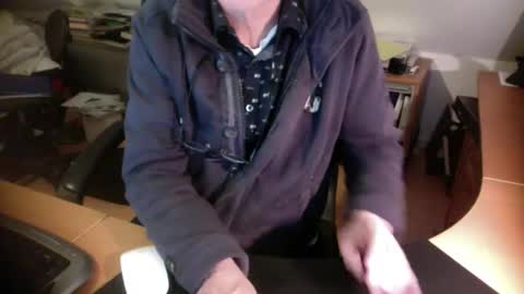 Amor2200 online show from December 1, 2024, 8:53 pm