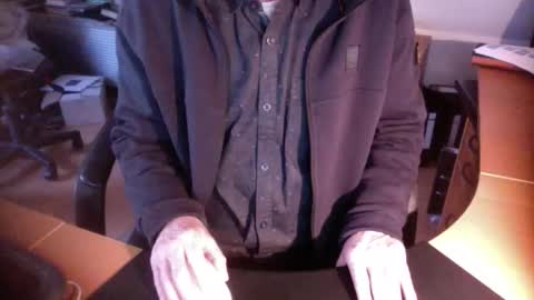 Amor2200 online show from January 7, 2025, 3:02 pm