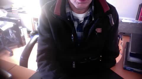 Amor2200 online show from January 13, 2025, 9:41 am