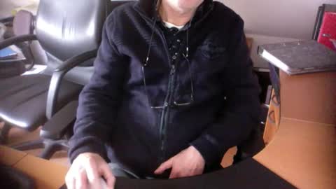 Amor2200 online show from February 4, 2025, 10:00 am