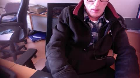 Amor2200 online show from March 3, 2025, 2:15 pm