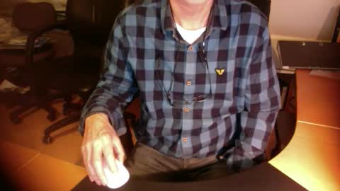 Amor2200 online show from March 6, 2025, 7:10 pm