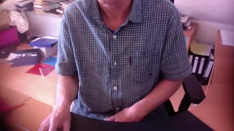 Amor2200 online show from September 23, 2025, 11:57 am