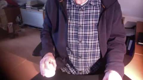 Amor2200 online show from February 1, 2026, 2:48 pm