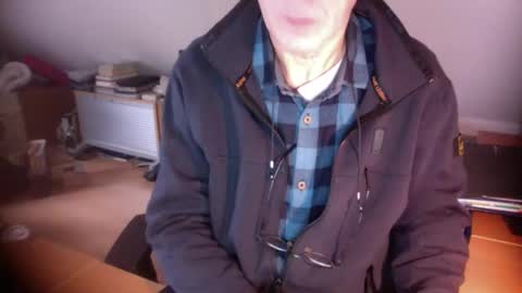 Amor2200 online show from February 3, 2026, 8:30 am