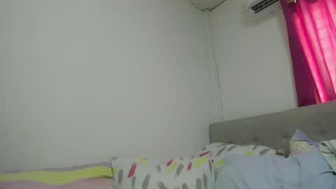Snapshot of amor_prinsesa chatting on December 24, 2024, 6:22 am Prinsesa online show from December 24, 2024, 6:22 am