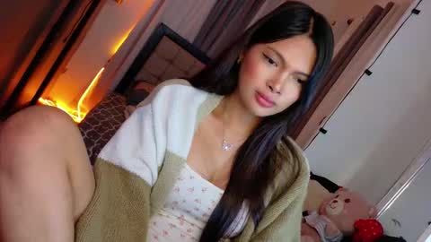 Snapshot of amor_prinsesa chatting on September 25, 2025, 4:27 am Prinsesa online show from September 25, 2025, 4:27 am